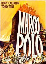 Marco Polo