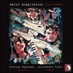 Marco Quagliarini: Ricercare