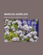 Marcus Aurelius