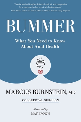 Marcus Burnstein - Bummer