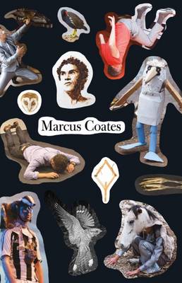 Marcus Coates - Steiner, Shepherd (Text by)