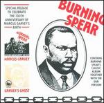 Marcus Garvey/Garvey's Ghost