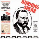 Marcus Garvey/Garvey's Ghost
