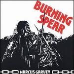 Marcus Garvey
