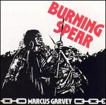 Marcus Garvey