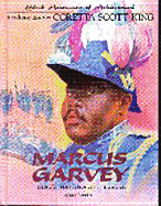 Marcus Garvey