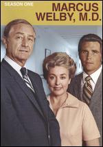Marcus Welby, M.D.: Season 01