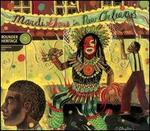 Mardi Gras in New Orleans [Rounder]