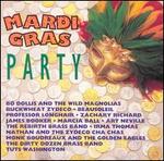 Mardi Gras Party [Rounder]