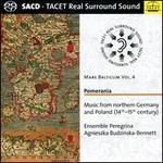 Mare Balticum, Vol. 4: Pomerania