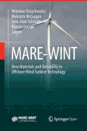 MARE-WINT: New Materials and Reliability in Offshore Wind Turbine Technology