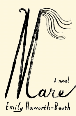 Mare - Haworth-Booth, Emily