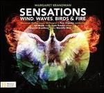 Margaret Bradman: Sensations 