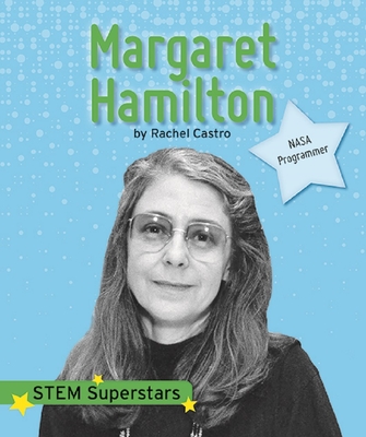 Margaret Hamilton - Castro, Rachel