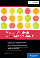 Margin Analysis with SAP S/4hana: Profitability Analysis for SAP