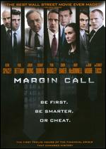 Margin Call - J.C. Chandor