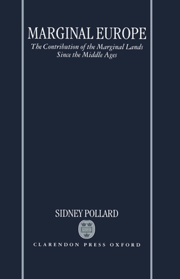 Marginal Europe C - Pollard
