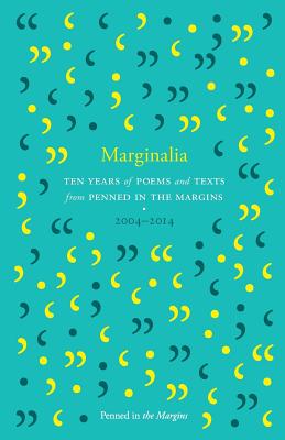 Marginalia - Chivers, Tom