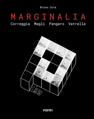 Marginalia - Cora, Bruno (Editor)