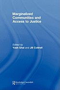Marginalized Communities and Access to Justice