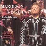 Margison Sings Verdi