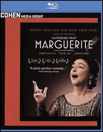 Marguerite [Blu-ray] - Xavier Giannoli