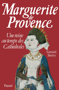 Marguerite de Provence