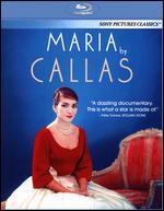 Maria By Callas: In Her Own Words [Blu-ray]