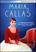Maria By Callas: In Her Own Words