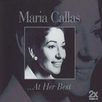 Maria Callas At Her Best