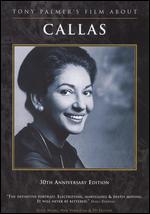 Maria Callas: La Divina - A Portrait
