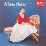 Maria Callas Rarities