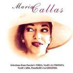 Maria Callas