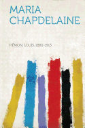 Maria Chapdelaine