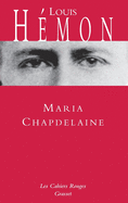 Maria Chapdelaine