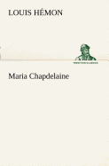 Maria Chapdelaine