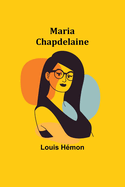 Maria Chapdelaine