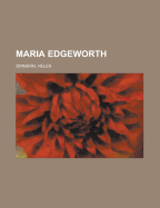 Maria Edgeworth