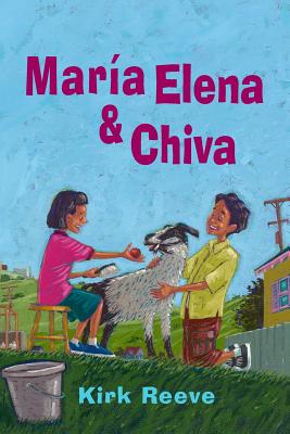 Maria Elena & Chiva - Reeve, Kirk