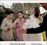 Maria Elvia de Hank