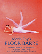 Maria Fay's Floor Barre