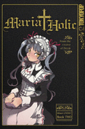 Maria Holic, Volume 2