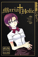 Maria Holic Volume 3