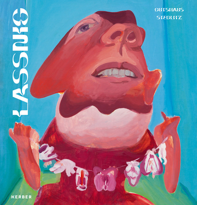 Maria Lassnig - Hausmann, Brigitte (Editor)