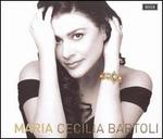 Maria [Limited Edition] - Ada Pesch (violin); Benjamin Forster (drums); Cecilia Bartoli (mezzo-soprano); Celso Albelo (tenor); Claudio Mermoud (guitar); Daniel Pezzotti (cello); Elena Vicini (castanets); International Chamber Soloists; Isabel Amaya (clapping); Luca Pisaroni (bass)