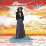Maria Muldaur