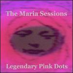 Maria Sessions