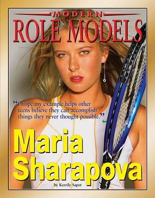 Maria Sharapova - Sapet, Kerrily