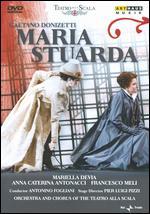 Maria Stuarda at La Scala