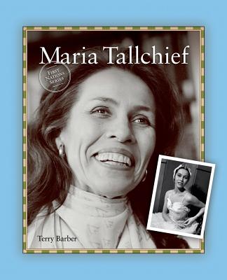 Maria Tallchief - Barber, Terry